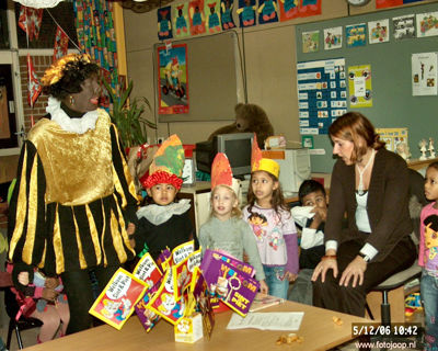 Foto 110 uit RK Regenboog