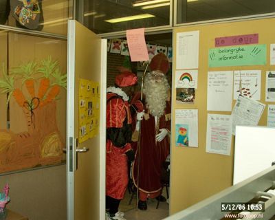 Foto 14 uit RK Regenboog