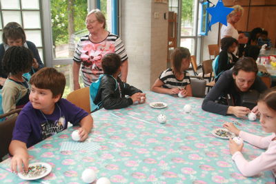 Foto 128 uit Frozen World Focus