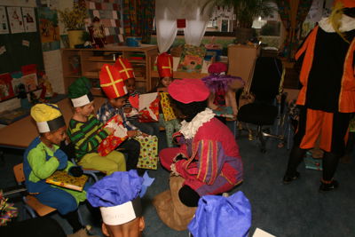 Foto 79 uit Sint-RKRegenboog