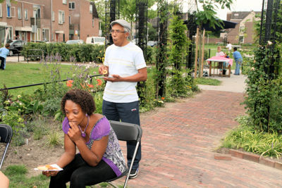 Foto 111 uit TropischeTuin 2017