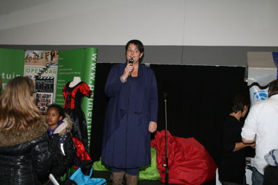 Foto 179 uit OnderwijsbeursFocus