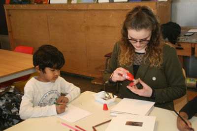 Foto 14 uit Kids Club 07-02-2018