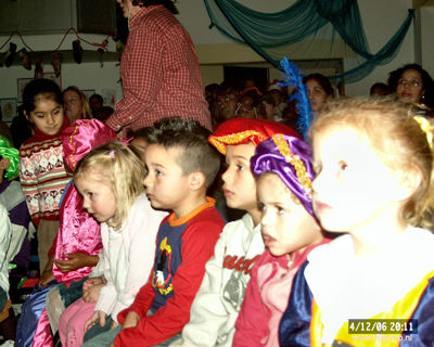 Foto 254 uit sinterklaas 2006 new