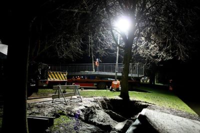 Foto 13 uit BruggenBeverwaard