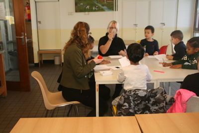 Foto 9 uit Kids Club 07-02-2018