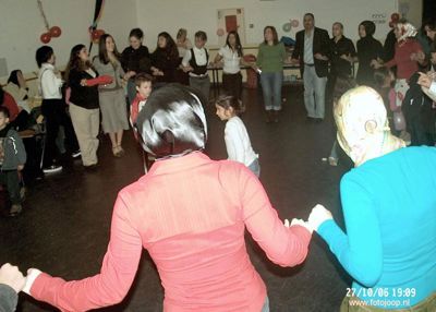 Foto 27 uit suikerfeest 06 focus