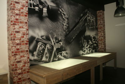 Foto 128 uit Tattooshop Creations