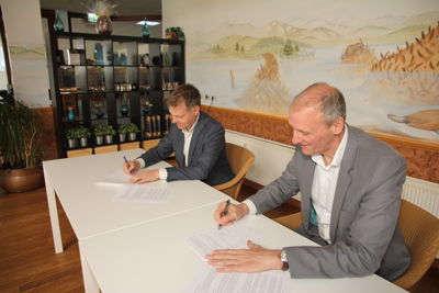 Foto 24 uit Tekenen Humanitas