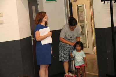 Foto 10 uit Week Van Hoop16-7