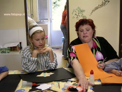 Foto 353 uit halloween2005