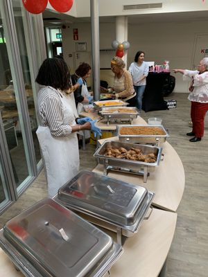 Foto 22 uit Moederdag Focus