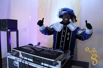 Foto 49 uit Sinter Klaas Huis