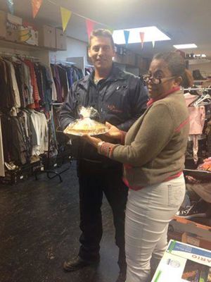 Foto 15 uit KledingBankFocus