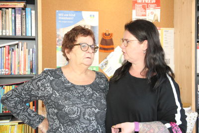 Foto 12 uit HighTeaDfmcHaakieaan