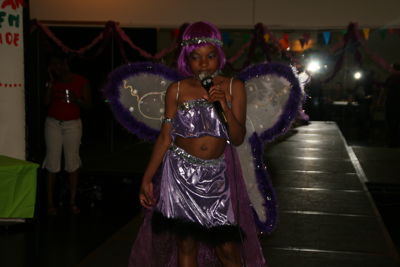 Foto 42 uit Miss Verkiezing Focus