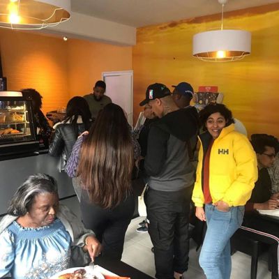 Foto 40 uit Saron-EetHuis NEW