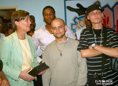 Foto 71 uit streetlife5324opening