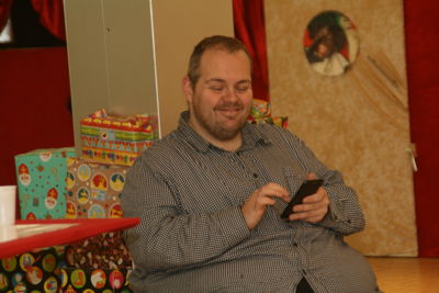 Foto 75 uit SinterklaashuisLunch