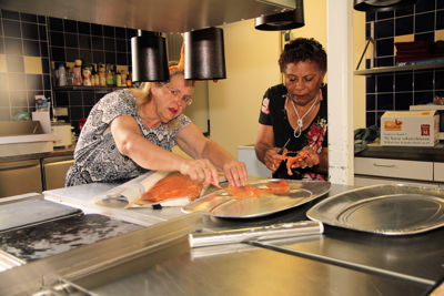 Foto 19 uit PaasbrunchIJsselburgh