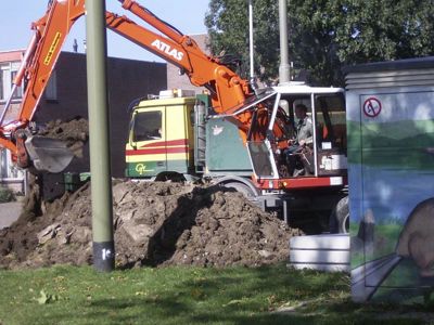 Foto 5 uit Noord_Zuid fase 2bw