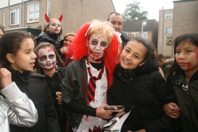 Foto 155 uit Halloween-28-10-17