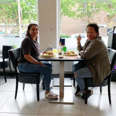 Foto 205 uit Saron-EetHuis NEW