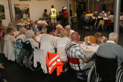 Foto 473 uit Ouderen4Daagse2016