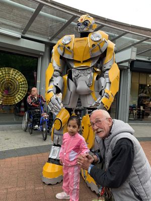 Foto 38 uit Zomer Braderie6-8