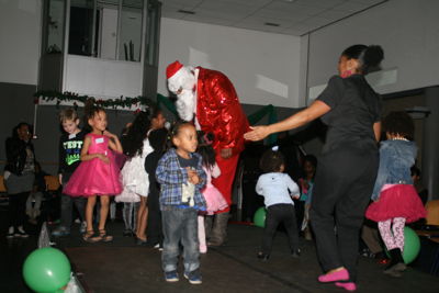 Foto 168 uit KinderModeshowFocus