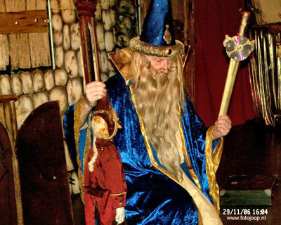 Foto 91 uit sinterklaas 2006 new