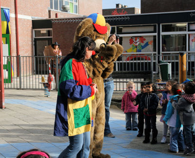 Foto 69 uit RKRegenboog30Jaar