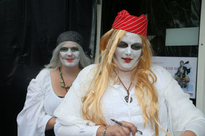 Foto 172 uit WoonBronHaLLoWeen