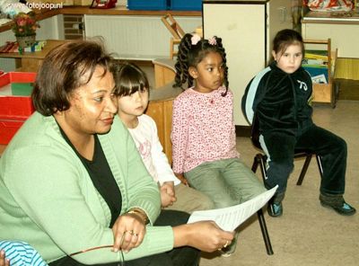 Foto 28 uit RK Regenboog de mus