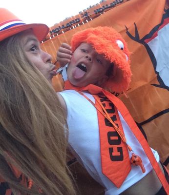 Foto 18 uit OranjeInBeverwaard