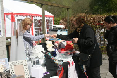 Foto 34 uit 27-4-17 Koningsdag