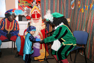 Foto 62 uit Sint in de Stormpolder