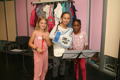 Foto 53 uit CFIJ en de Fluitkids