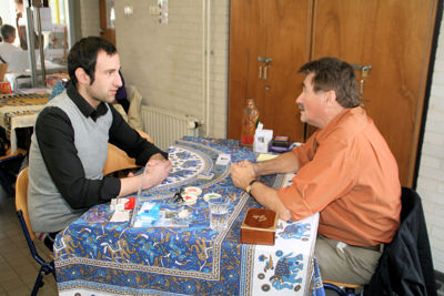 Foto 55 uit Paranormale-Beurs