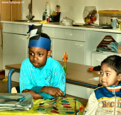 Foto 128 uit RK Regenboog de mus