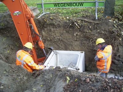 Foto 168 uit Noord_Zuid fase 2bw