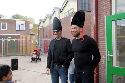 Foto 45 uit DeParel Engelscheles