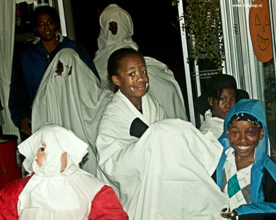 Foto 9 uit Halloweenbeverwaard07