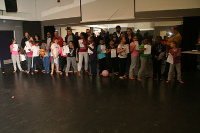 Foto 523 uit CardioKickBoxen4Kids