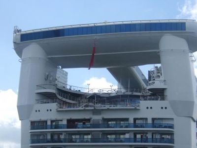 Foto 25 uit Cruiseschepen R.dam