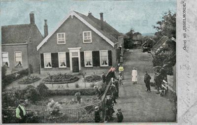 Foto 335 uit SloopEnOpbouwWIJK