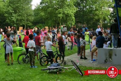 Foto 19 uit CreaBeverlandLikejewijk