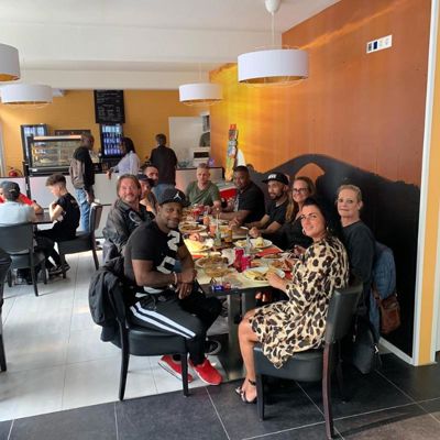 Foto 140 uit Saron-EetHuis NEW