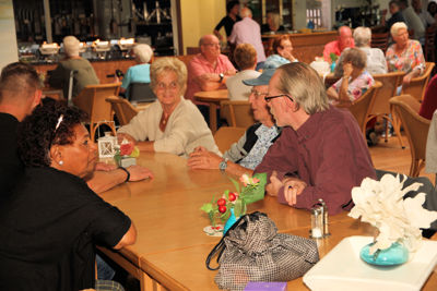 Foto 33 uit Buffet IJsselburgh