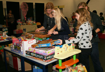 Foto 17 uit SpeelgoedbeursFocus